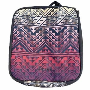 Lands End Hombre Lunch Box